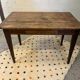 Farm table