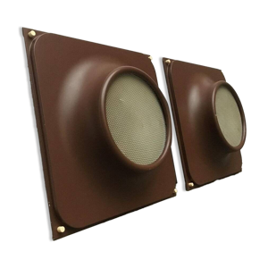 Appliques 7360 Bullseye