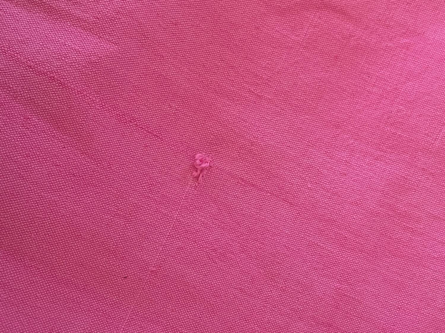 Drap métis à jours Venise 320x206