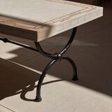 Dining table Greek Symposia