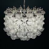 Murano glass by Flavio Poli for Seguso, 1960s