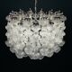 Murano glass by Flavio Poli for Seguso, 1960s