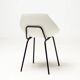 Six Shell Chairs by Pierre Guariche