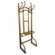 Coat rack no. 1082 by J&J Kohn