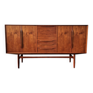 enfilade scandinave en