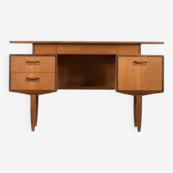 Midcentury Kofod Larsen for G Plan desk