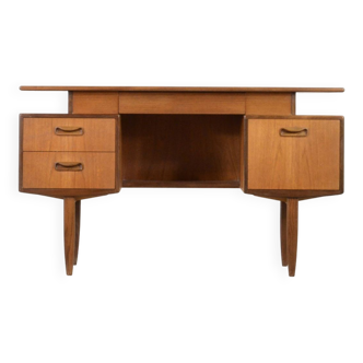 Midcentury Kofod Larsen for G Plan desk