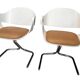 Vintage Chairs/Armchairs • Space Age • Attr. Eugen Schmidt • Soloform • 1960