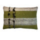 Housse de coussin vintage turque faite à la main, 40 x 60 cm