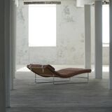 Modern Swedish, Daybed by Gunnar Berggren & Yngve Ekström for Swedese, 1970s
