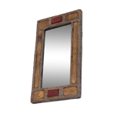 Talosel mirror by Irina Jaworska 1960