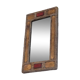 Miroir en talosel de Irina Jaworska 1960