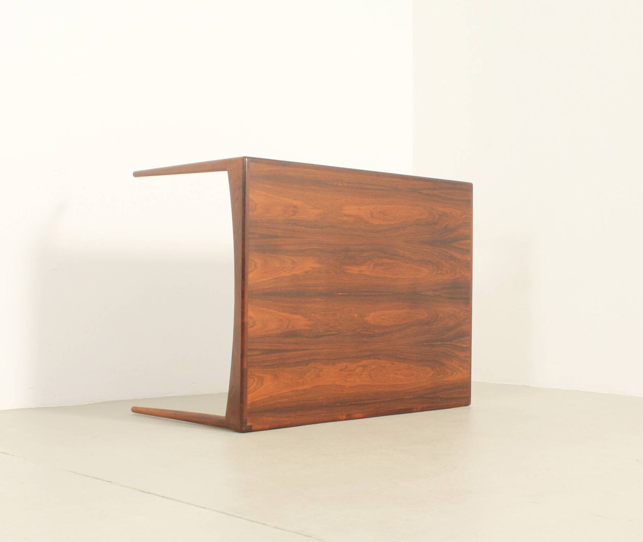 Dining room set Modus by Kristian Vedel for Søren Willadsen