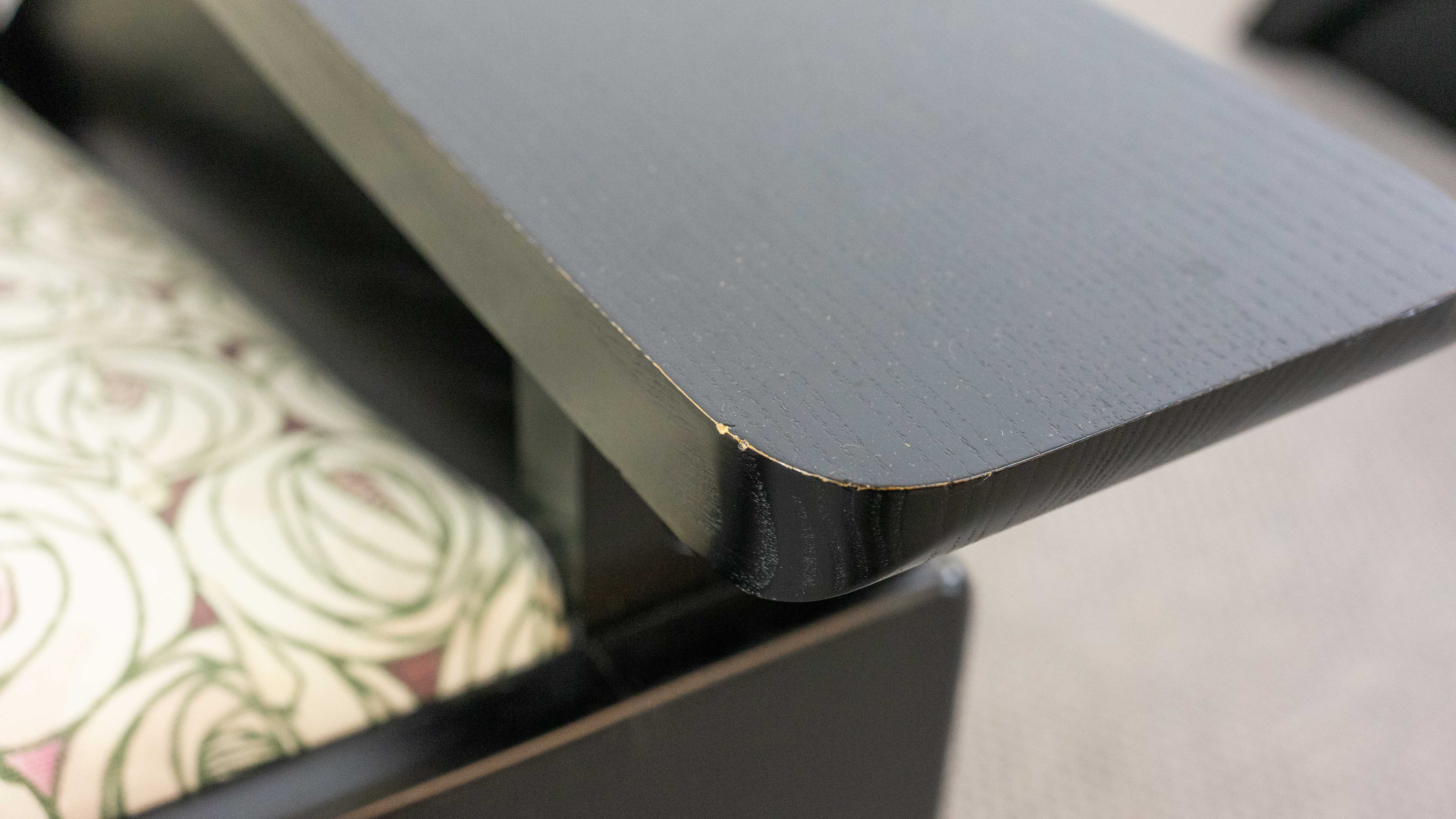 Cassina Hill House Set, Sofa and easy chair by Charles Rennie Mackintosh