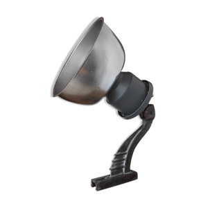 Lampadaire de rue