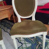 Chaises anciennes