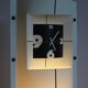 Slamp timelight by Romeo Guaricci & Samuel Parker 1998
