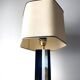 Lampe à poser vintage années 70