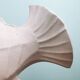 Cracked ceramic fish