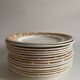 Longwy tableware