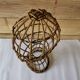 Hat head / Marotte in Vintage Rorin