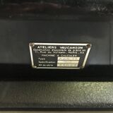 Former Vaucanson calculator