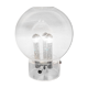 Vintage Limburg table lamp