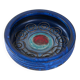 Ceramic bowl, Danish design, 1960s, made in Denmark