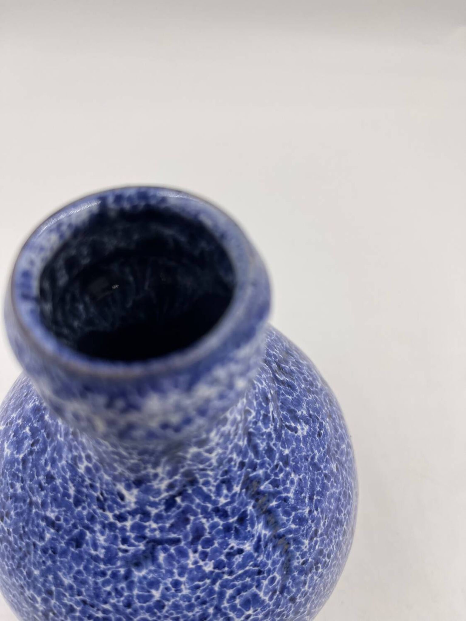 Vase en terre cuite