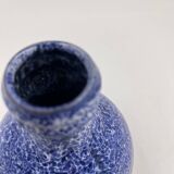 Terracotta vase
