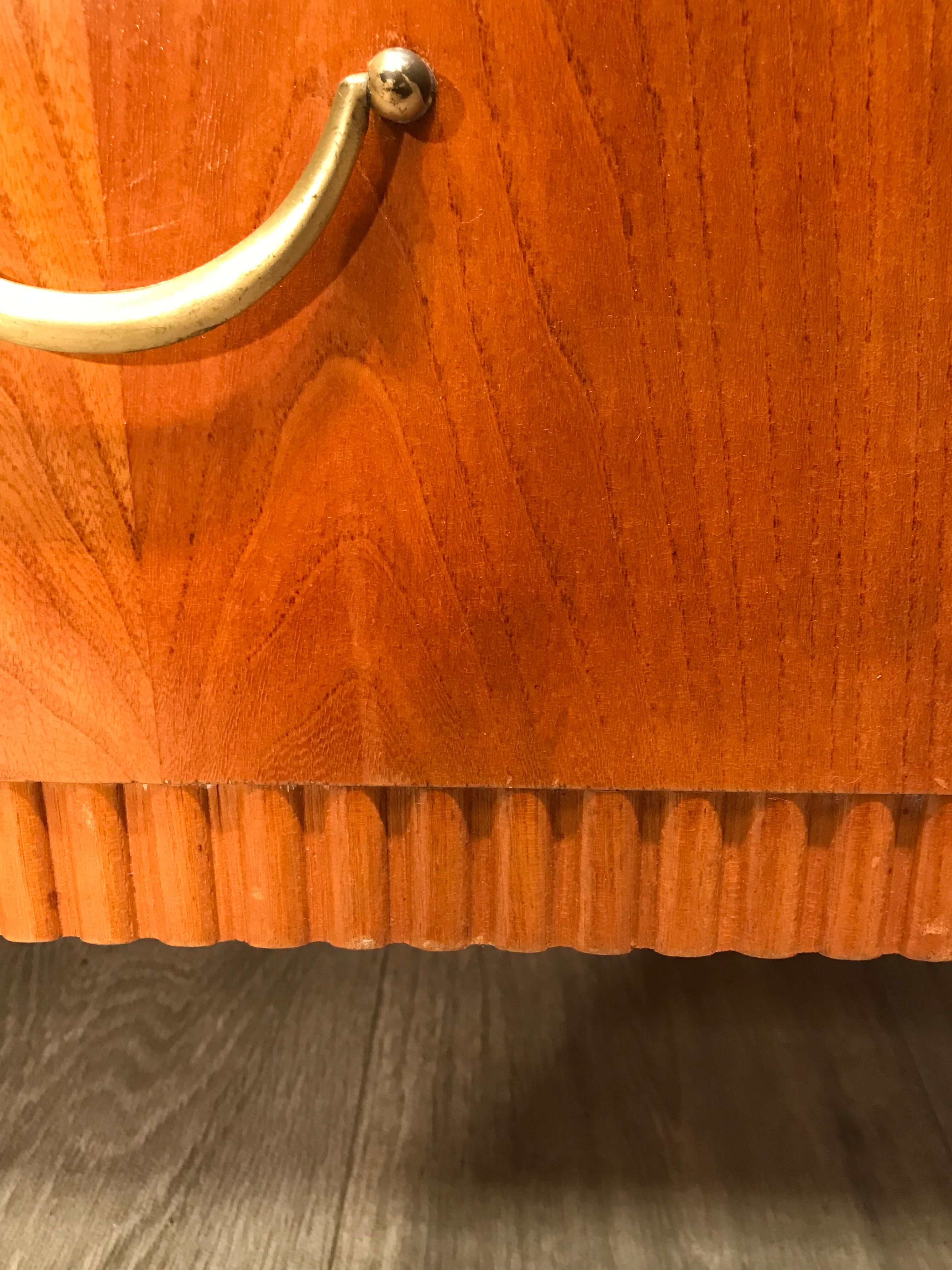 Dresser Sweden, 1960