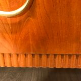 Dresser Sweden, 1960