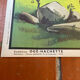 Ogé-Hachette poster "the farm / the station"