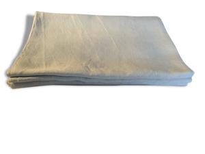 drap de chanvre beige