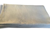 Beige hemp cloth