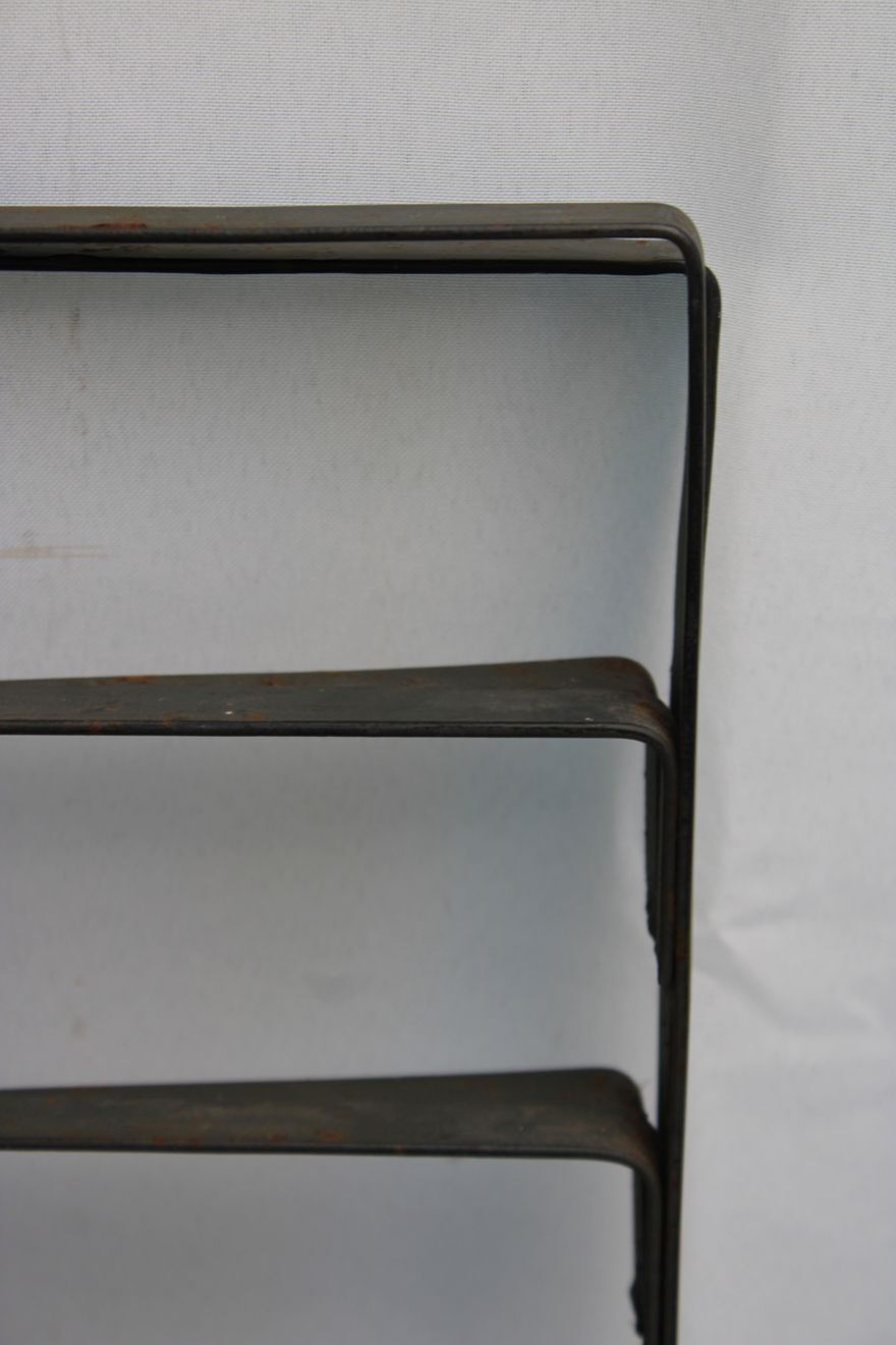 Old display