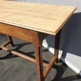 Console serves in 19th-century French Country Tree