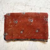 Antique Indian Kantha