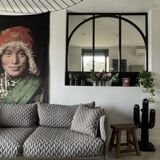 Gentry Sofa Moroso Design Patricia Urquiola