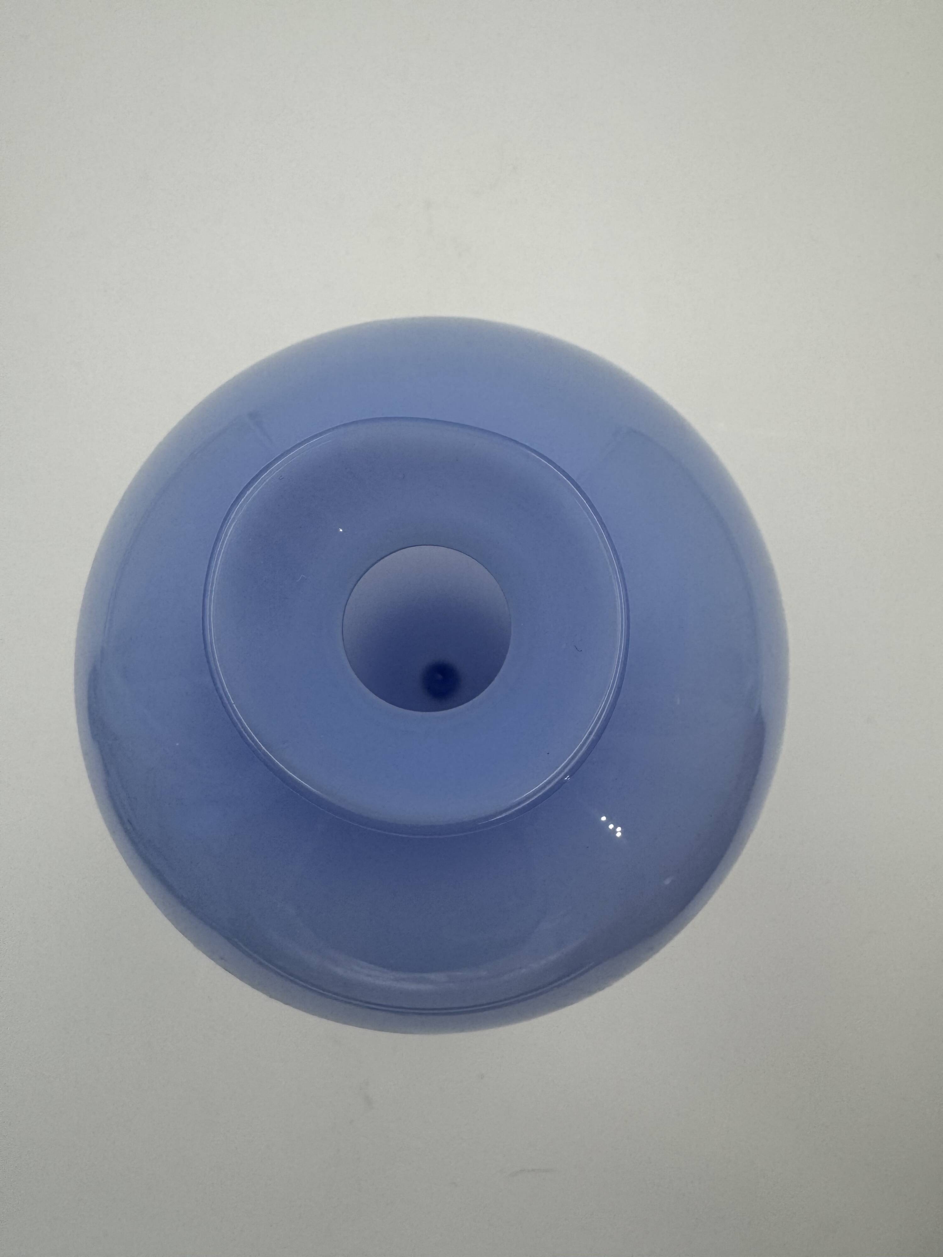 Vase Véronèse Murano de Mio Giuliano
