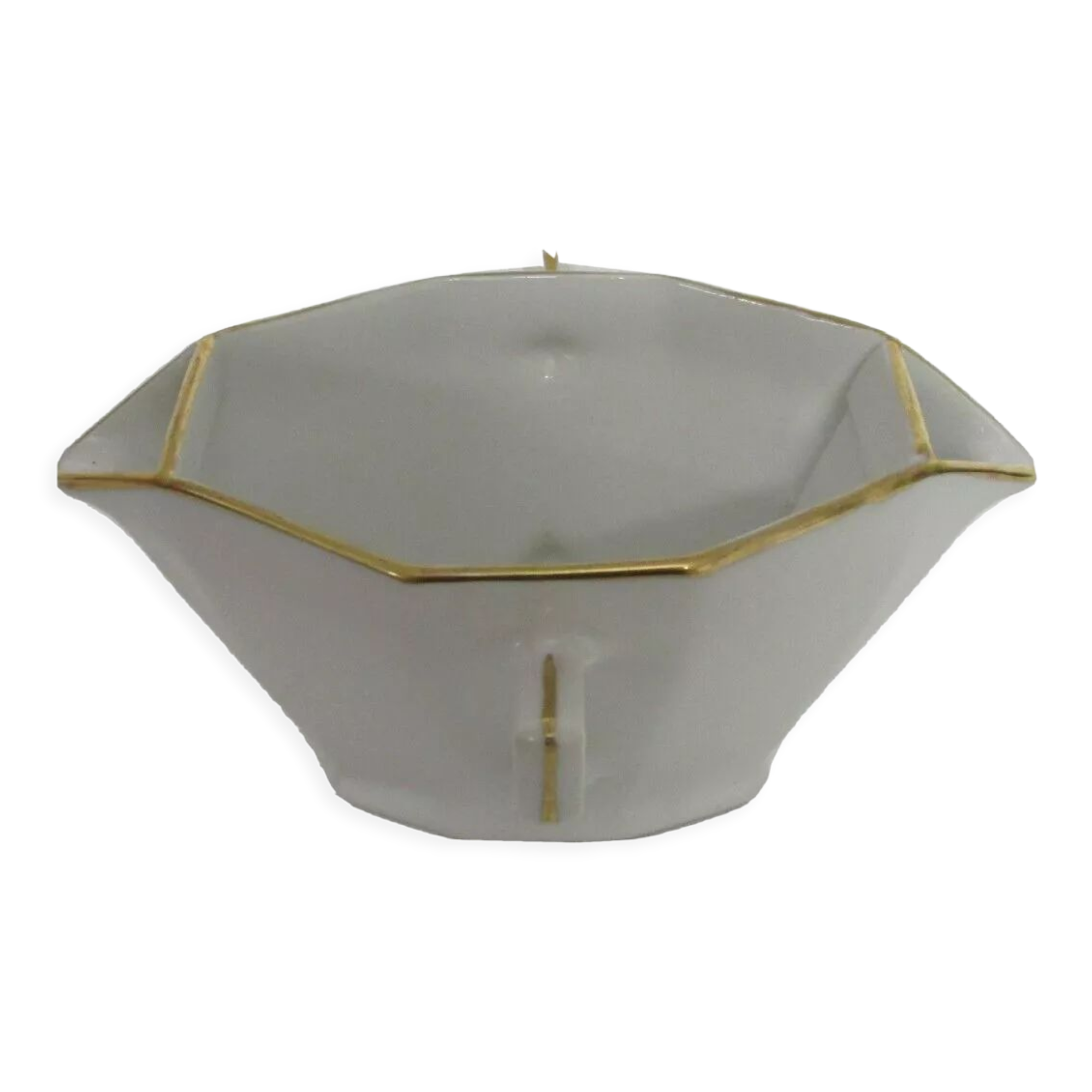 Saucière Maigre et Gras