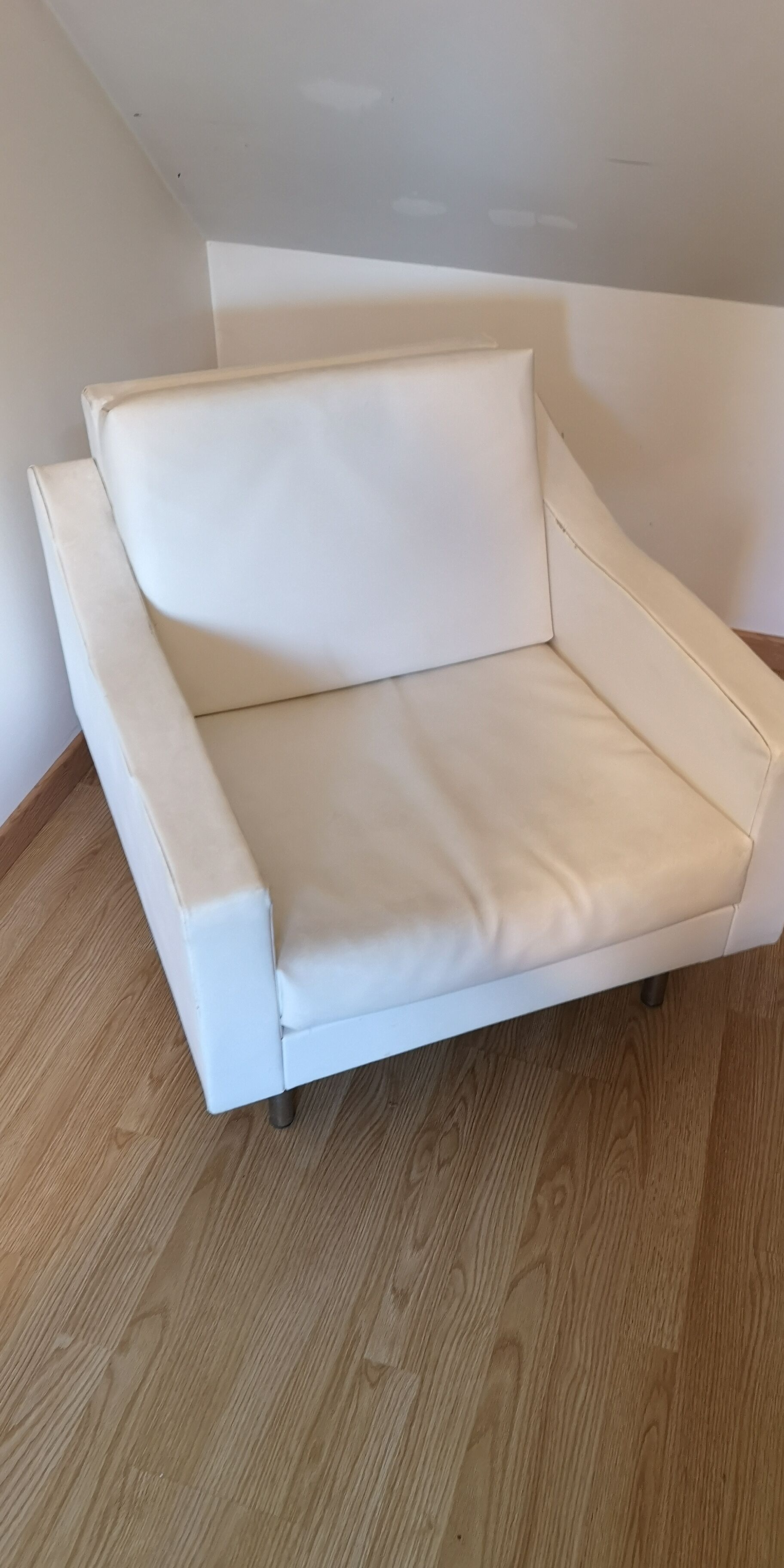 Vintage 60s Steiner chair