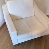 Vintage 60s Steiner chair