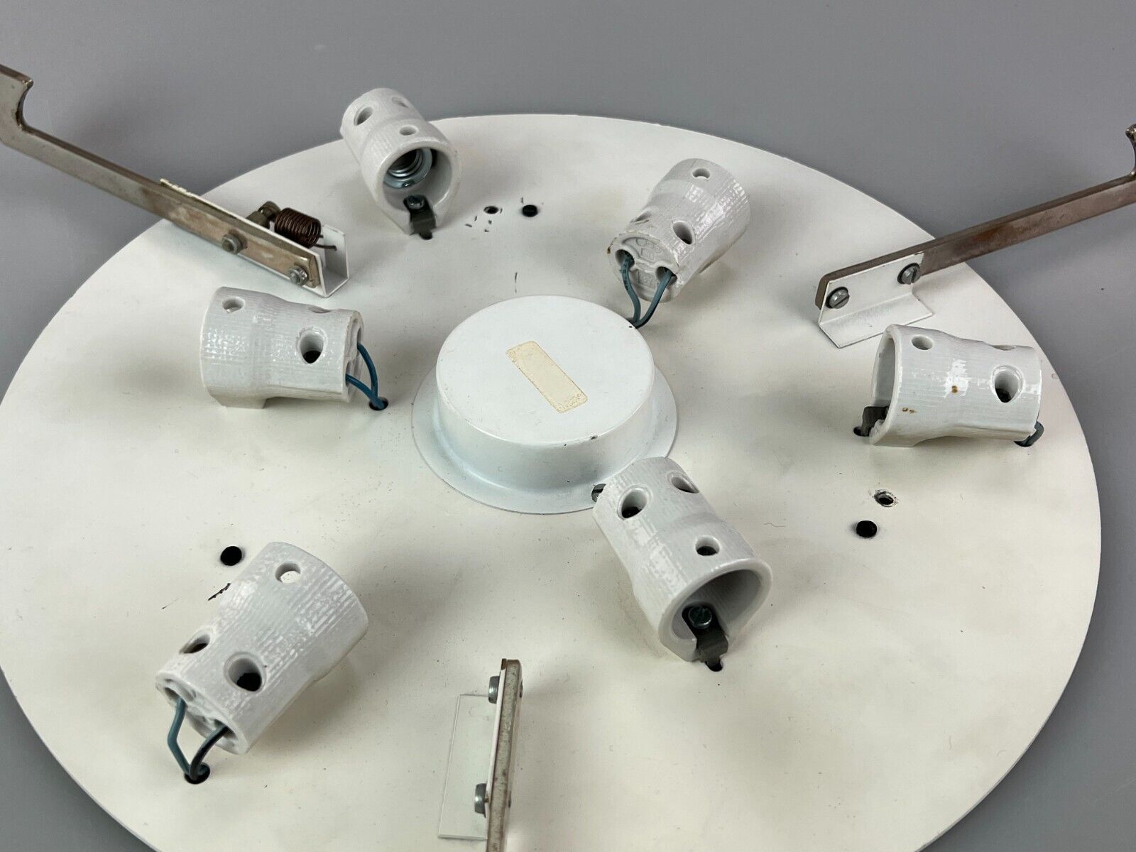 Ceiling lamp Kaiser Leuchten 60/70