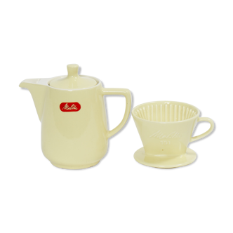 Cafetiere Melitta - Filter