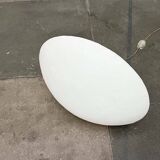 Floor lamp model Minimalist Eggo by Monika Lipken for Elmar Flötotto