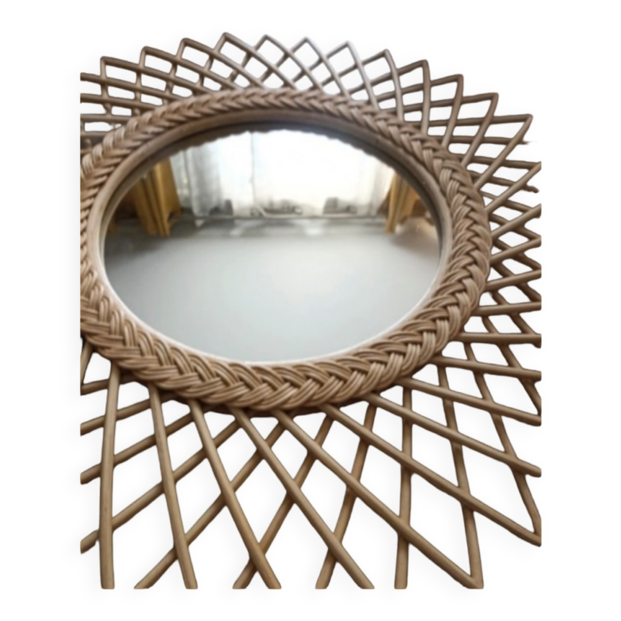 56 mirrors for Philippine pro