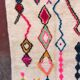 Azilal rug 240 x 137 cm