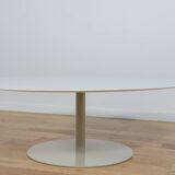 Mid-Century Table Model MV50 by Morten Voss for Fritz Hansen, 2007