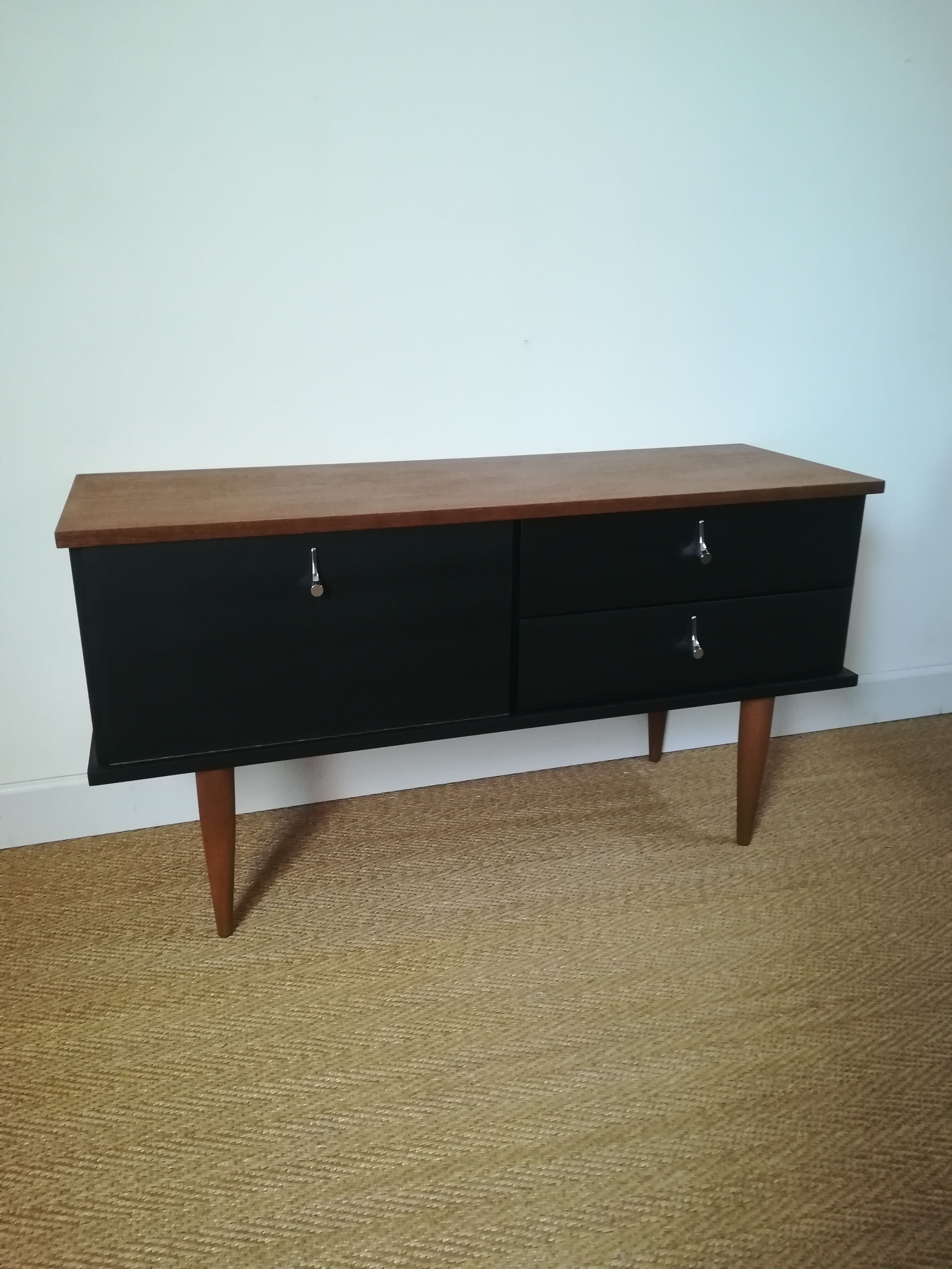 Vintage sideboard